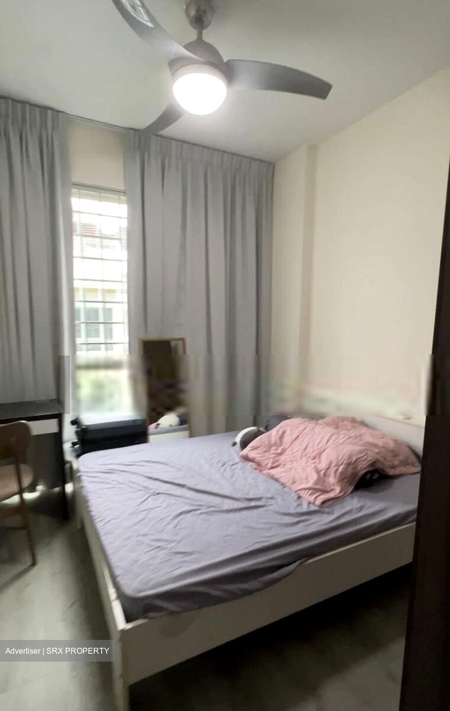 Gardenvista (D21), Condominium #457337031